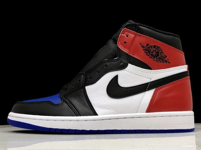 Retro OG "TOP Air 3" 555088-026 Jordan 1 High 0720